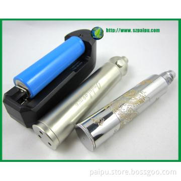 Best Big Vapor Electronic Cigarette Brand Lava Tube